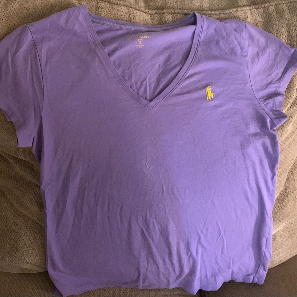 Polo by Ralph Lauren Women’s Tee Shirt
